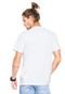 Camiseta Oakley Court Branca - Marca Oakley