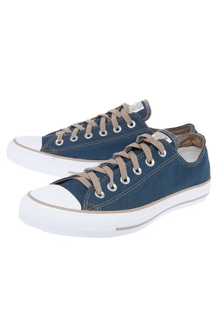 Tênis Converse CT AS Specialty Two Colors OX Verde - Marca Converse