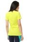 Camiseta Nike Sportswear Sp Deep V Ss Verde - Marca Nike Sportswear