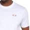 Camiseta Oakley Ellipse SM23 Masculina White - Marca Oakley