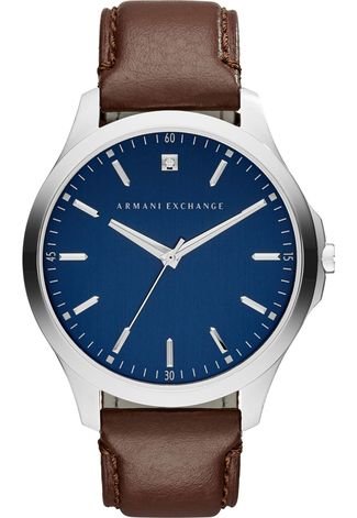 Relógio Armani Exchange AX21810AN Prata