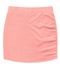 Saia Juvenil Feminina Em Lurex Minty Rosa - Marca MINTY