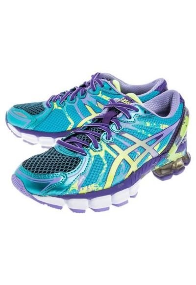 Asics gel online sendai feminino original