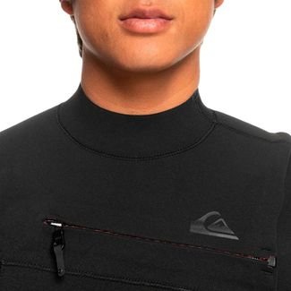 Wetsuit Quiksilver Highline 3/2 CZ WT23 Masculino Black