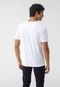 Camiseta Aramis Reta Branca - Marca Aramis