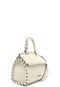 Bolsa Dumond Transpassada Off White - Marca Dumond