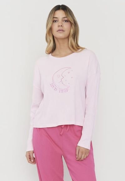 Dafiti pijama mujer sales