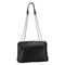 Bolsa Feminina Transversal Fuseco Wbfv82130 7932130 Preto - Marca Fuseco