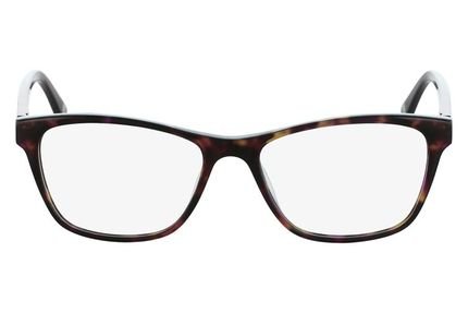 Óculos de Grau Marchon NYC M-Brookfield 215 /53 Tartaruga Violeta - Marca Marchon NYC