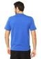 Camiseta Nike Sportswear Futura Azul - Marca Nike Sportswear