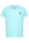 Camiseta Colcci Slim Legends Verde - Marca Colcci