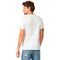 Camiseta Acostamento Geometry P23 Off White Masculino - Marca Acostamento