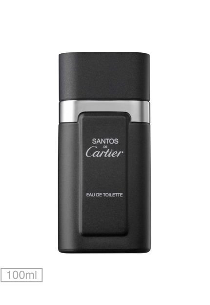 Perfume Santos Cartier 100ml - Marca Cartier