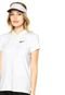 Camisa Polo Nike Pure Branca - Marca Nike