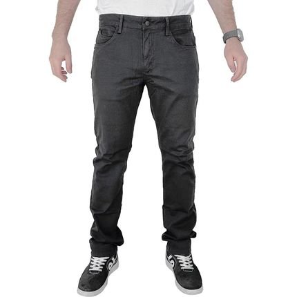 Calça Rip Curl Jeans Color Pant SM24 Masculina Black - Marca Rip Curl