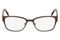 Óculos de Grau Nine West NW1067 210/51 Marrom - Marca Nine West