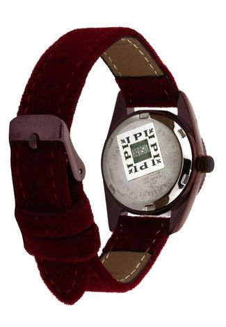 Relógio Mondaine 99062LPMVYH4 Vinho