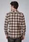 Camisa Indie Fred 2 Marrom - Marca Cavalera