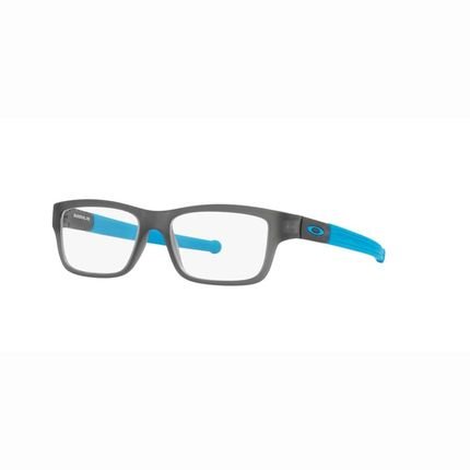 Óculos De Grau Youth Marshal Xs Oakley - Marca Oakley