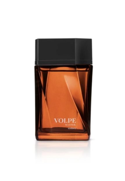 Perfume Volpe Master Edp Eudora Masc 100 ml - Marca Eudora