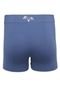 Cueca Mormaii Boxer Beach Azul - Marca Mormaii