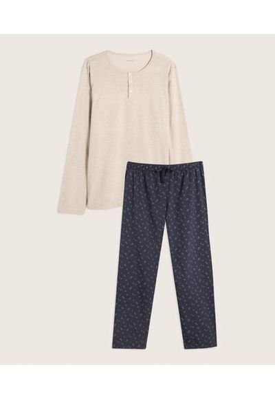 Dafiti 2025 pijamas hombre