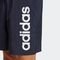 Adidas Shorts AEROREADY Essentials Chelsea Linear Logo - Marca adidas