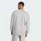 Adidas Blusa Moletom Crew Moletinho ALL SZN - Marca adidas