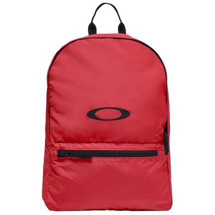 Mochila Oakley Freshman Pkble RC 19L WT24 Red Line - Marca Oakley