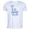 Camiseta New Era Los Angeles Dodgers Sport Art - Marca New Era