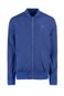 Jaqueta Bomber Nylon Rib - Marca Ellus