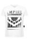 Camiseta Ellus Empire Branca - Marca Ellus