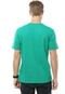 Camiseta Huck Concentração Verde - Marca Huck