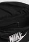 Pochete Nike Sportswear Heritage Waistpack Fa21 Preta - Marca Nike Sportswear