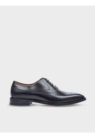 Zapatos Formales En Cuero Premium Para Hombre 24737 ARTURO CALLE