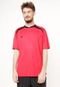 Camisa Super Bolla Vôlei Masculino Vermelha - Marca Super Bolla