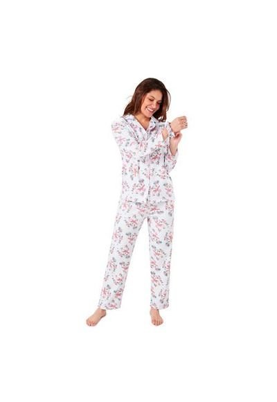 Pijama best sale mujer dafiti