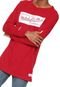 Camiseta Mitchell & Ness Ness Est Box Vermelha - Marca Mitchell & Ness