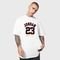 Camiseta Oversized Streetwear Black 23 - Marca Prison