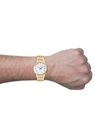 Relógio Citizen EW158254A Dourado
