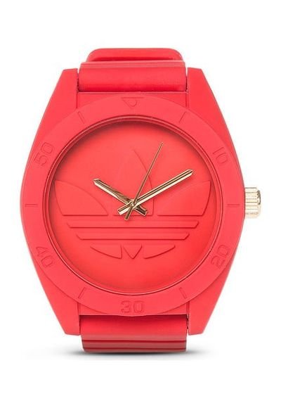 Reloj adh2714 Rojo Adidas Originals - Compra Ahora | Dafiti