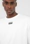 Camiseta adidas Originals Ryv Ls Off-White - Marca adidas Originals