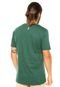 Camiseta Aleatory Sport Verde - Marca Aleatory