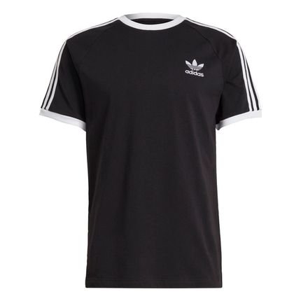 Adidas Camiseta Adicolor Classics 3-Stripes - Marca adidas