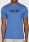 Camiseta MCD Spread Azul - Marca MCD