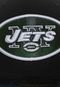 Boné New Era 59Thirty Evergreen New York Jets Team Preto - Marca New Era