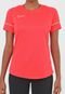 Camiseta Nike W Nk Dry Rosa - Marca Nike