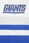 Camiseta New Era Stroke New York Giants Azul - Marca New Era