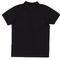 Camisa Quiksilver Polo Embroidery Piquet SM25 Preto - Marca Quiksilver