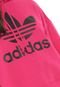 Moletom Fechado adidas Originals Lf Pink - Marca adidas Originals